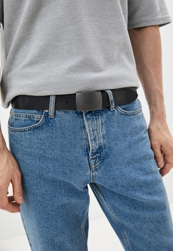фото Ремень calvin klein jeans