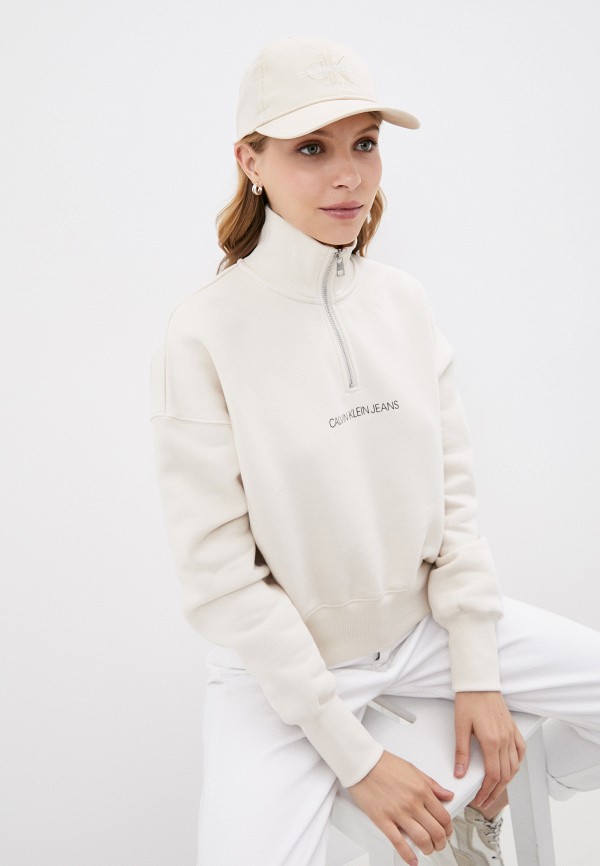 фото Бейсболка calvin klein jeans