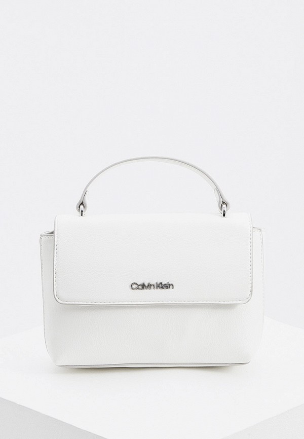

Сумка Calvin Klein, Белый