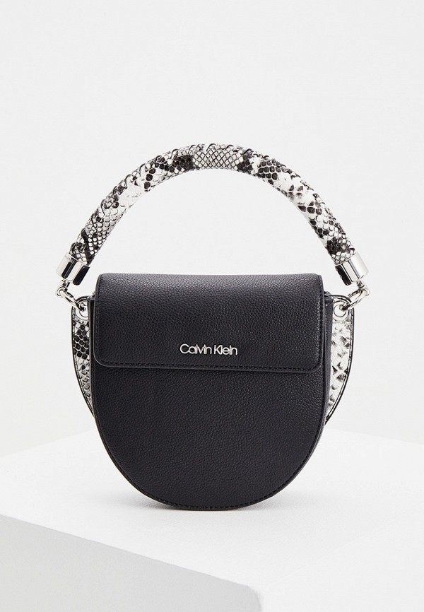 

Сумка Calvin Klein, Черный