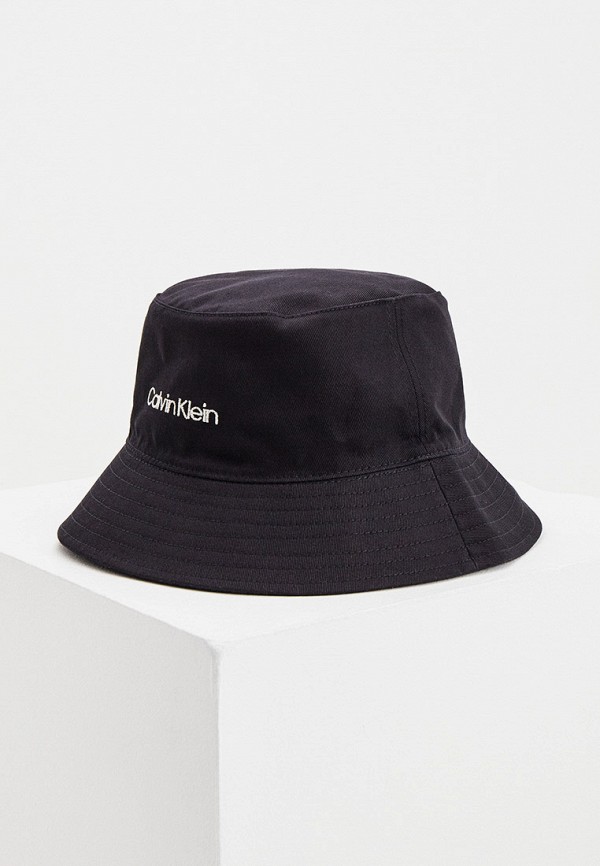 

Панама Calvin Klein, Черный