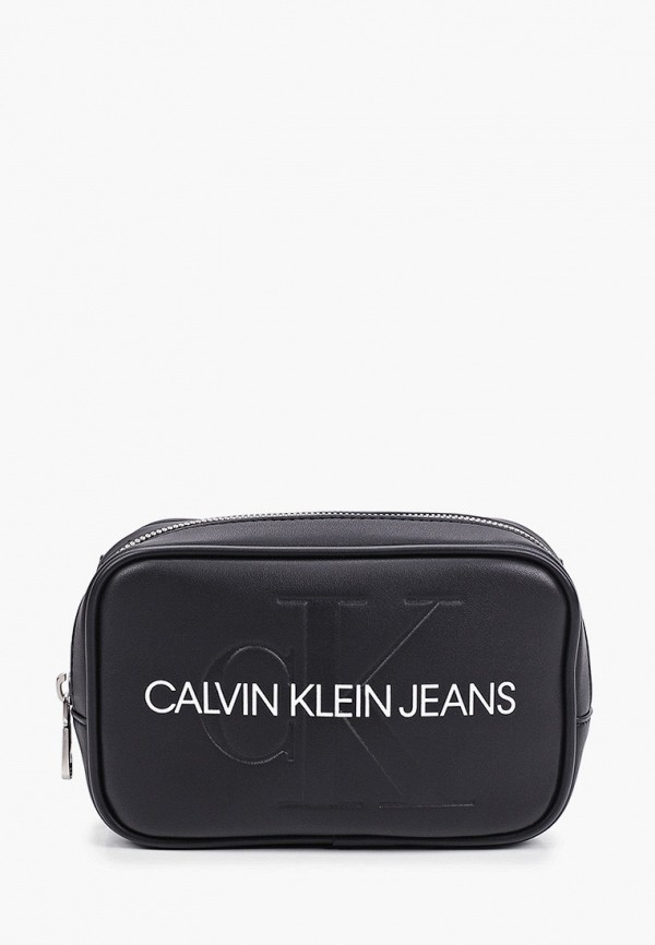 фото Сумка поясная calvin klein jeans