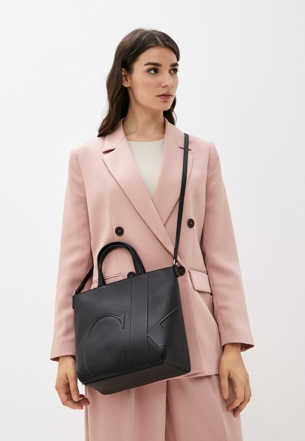 фото Сумка calvin klein jeans