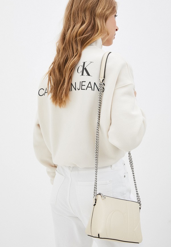 фото Сумка calvin klein jeans