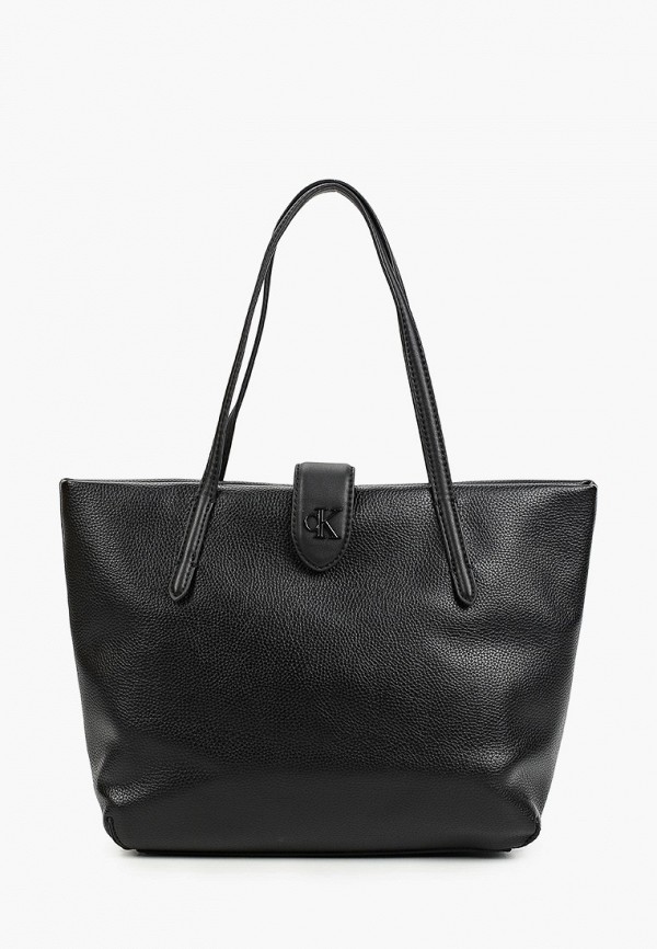 

Сумка Calvin Klein Jeans, Черный, Calvin Klein Jeans RTLAAL672001