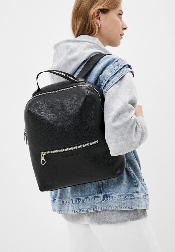 фото Рюкзак calvin klein jeans