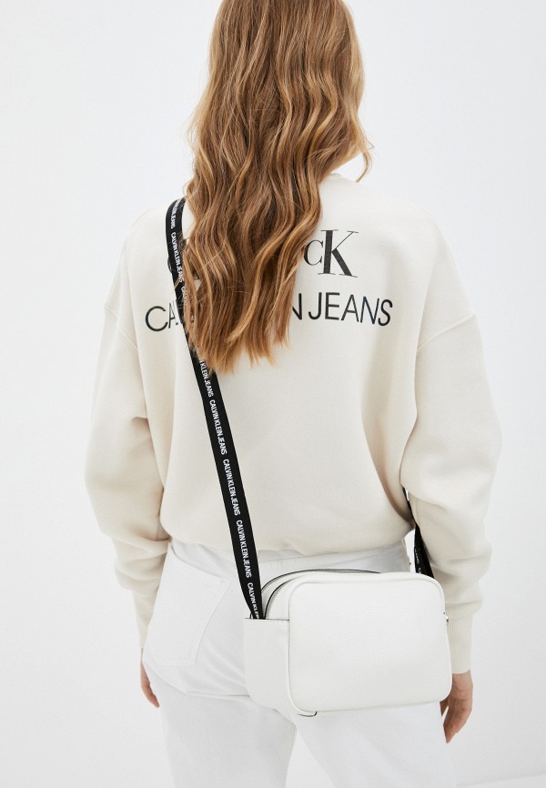 фото Сумка calvin klein jeans