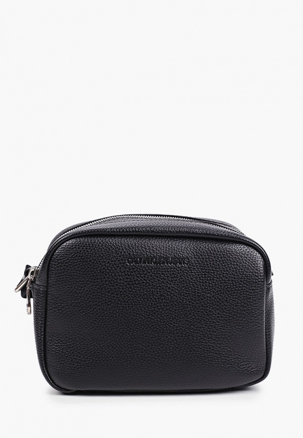 

Сумка Calvin Klein Jeans, Черный