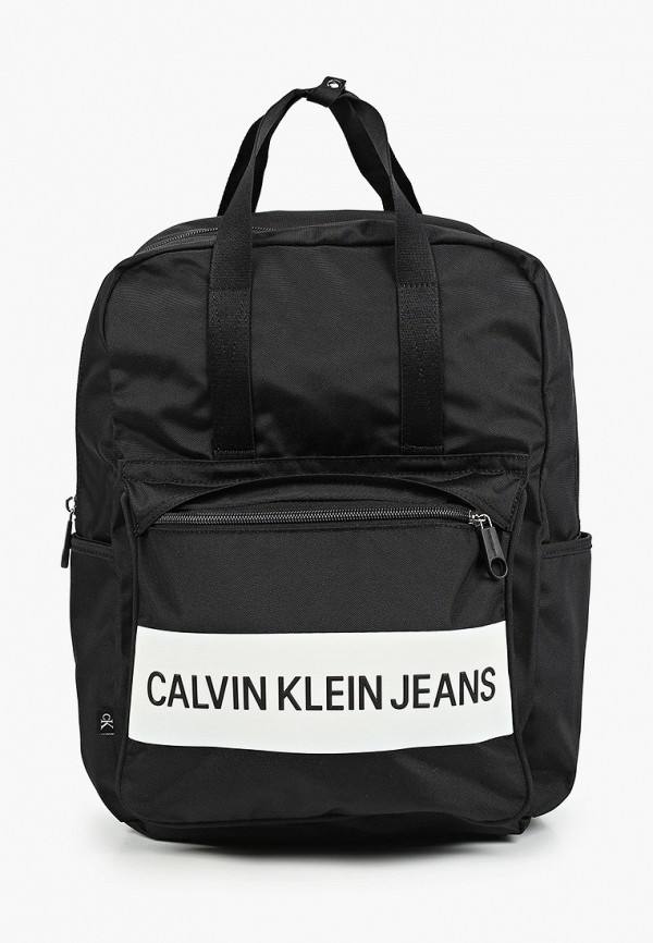 фото Рюкзак calvin klein jeans