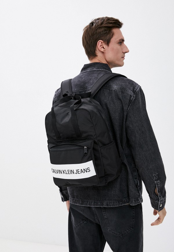 фото Рюкзак calvin klein jeans