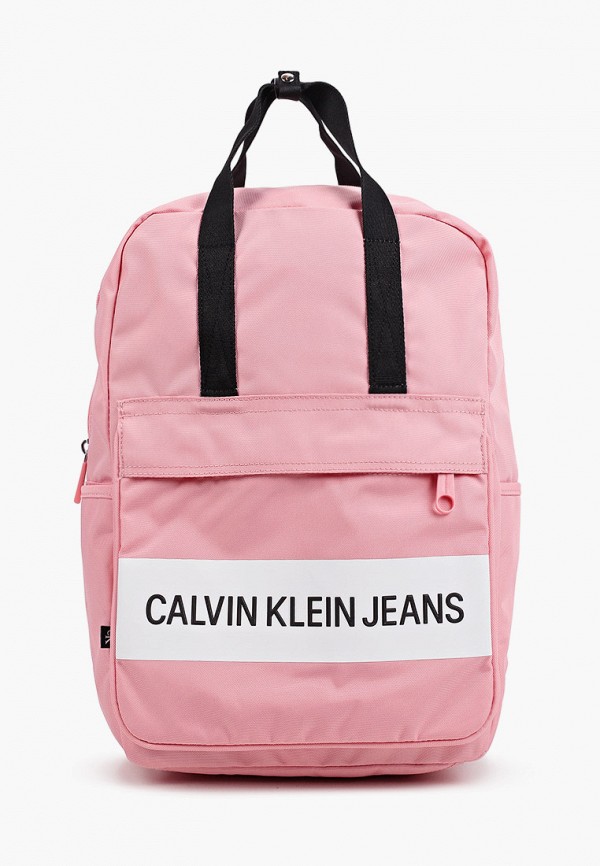 

Рюкзак Calvin Klein Jeans, Розовый