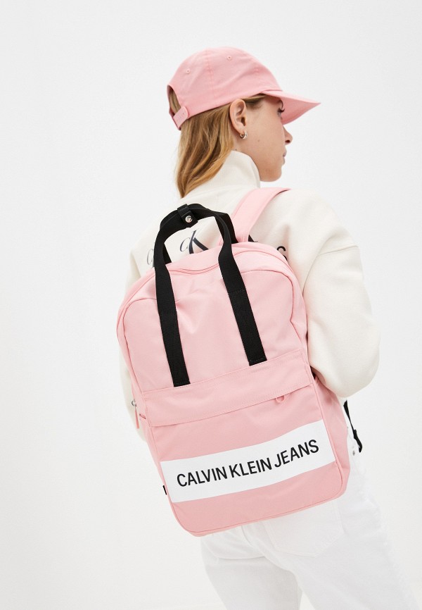 фото Рюкзак calvin klein jeans