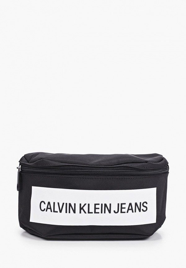 

Сумка поясная Calvin Klein Jeans, Черный, Calvin Klein Jeans RTLAAL672901