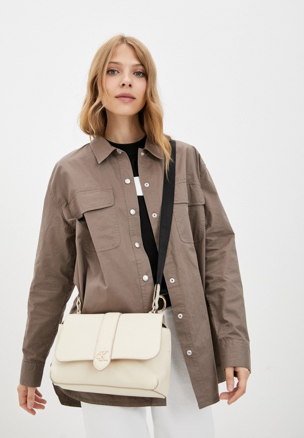 фото Сумка calvin klein jeans