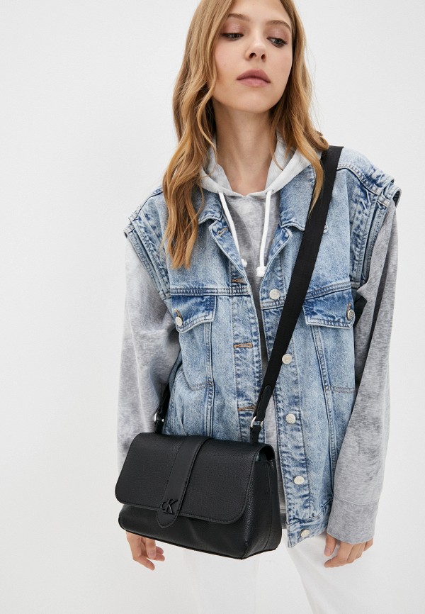 фото Сумка calvin klein jeans