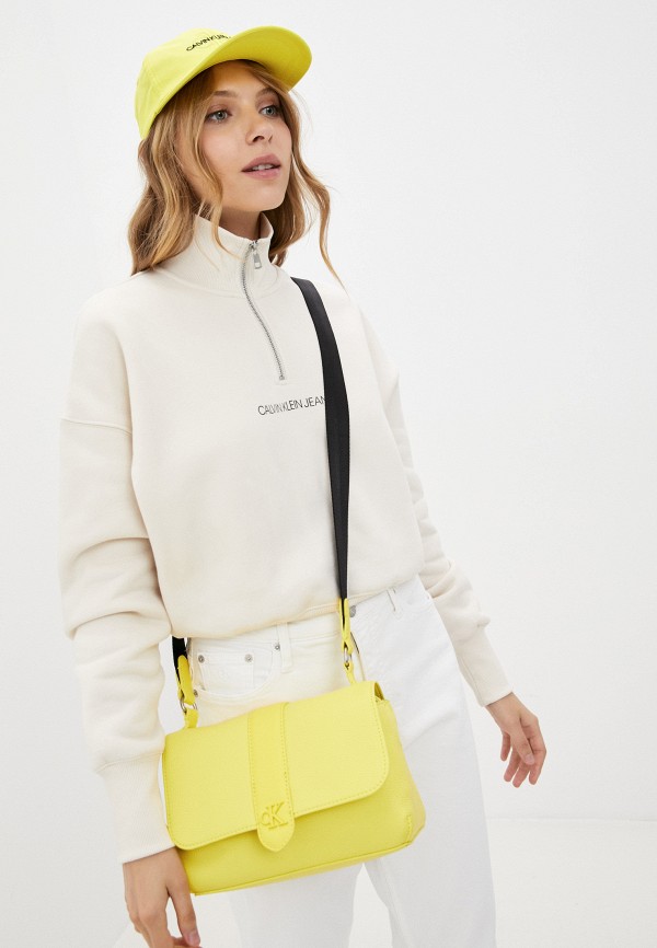 фото Сумка calvin klein jeans