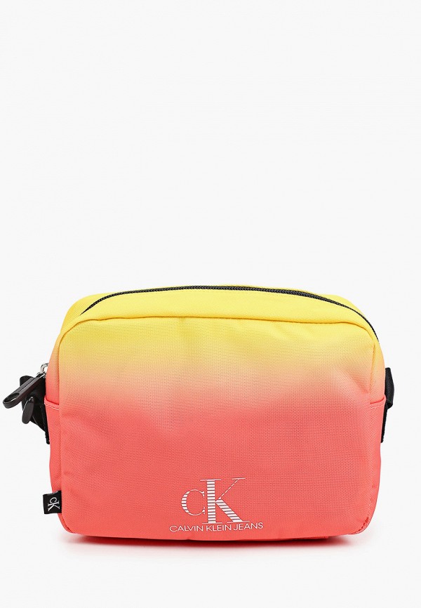 

Сумка Calvin Klein Jeans, Мультиколор, Calvin Klein Jeans RTLAAL674001