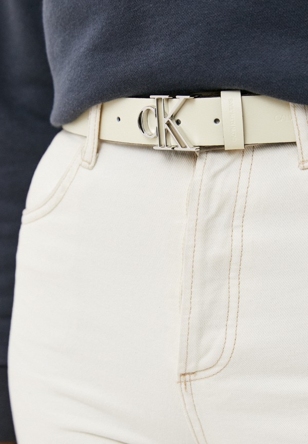 фото Ремень calvin klein jeans