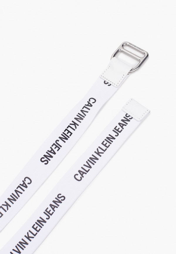 фото Ремень calvin klein jeans