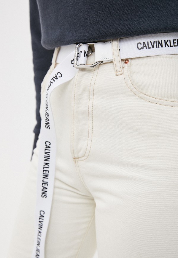 фото Ремень calvin klein jeans