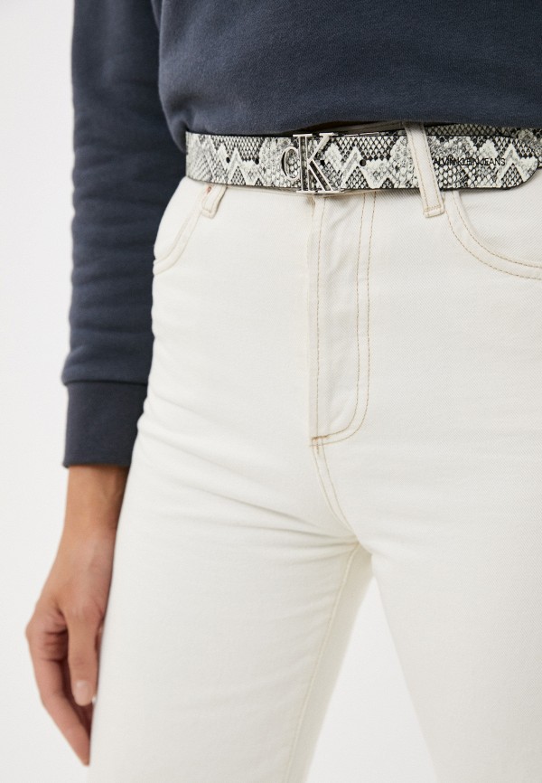 фото Ремень calvin klein jeans