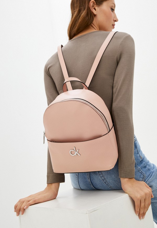 фото Рюкзак calvin klein