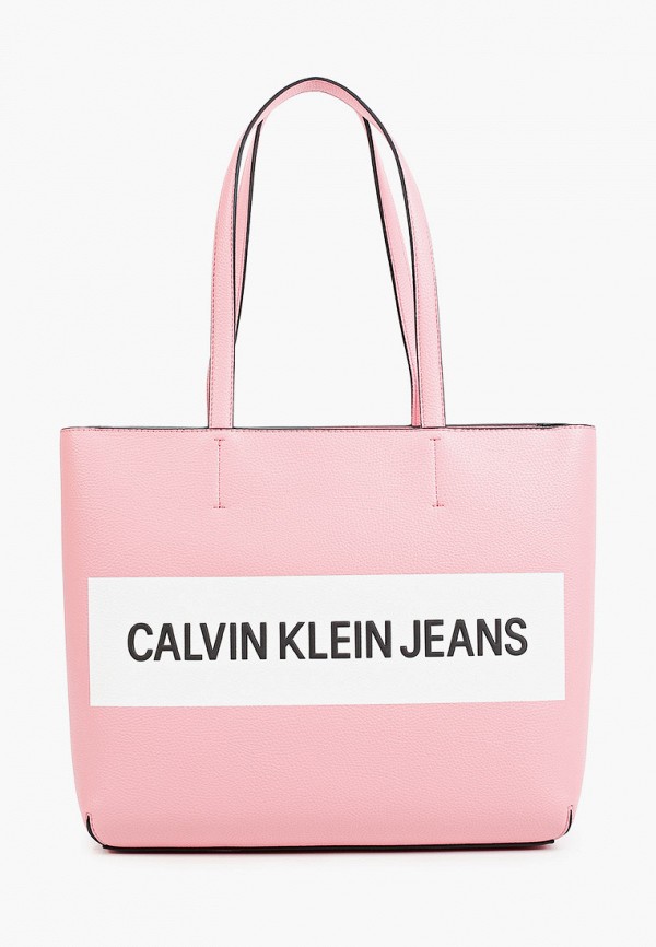 фото Сумка calvin klein jeans