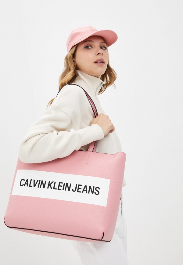 фото Сумка calvin klein jeans