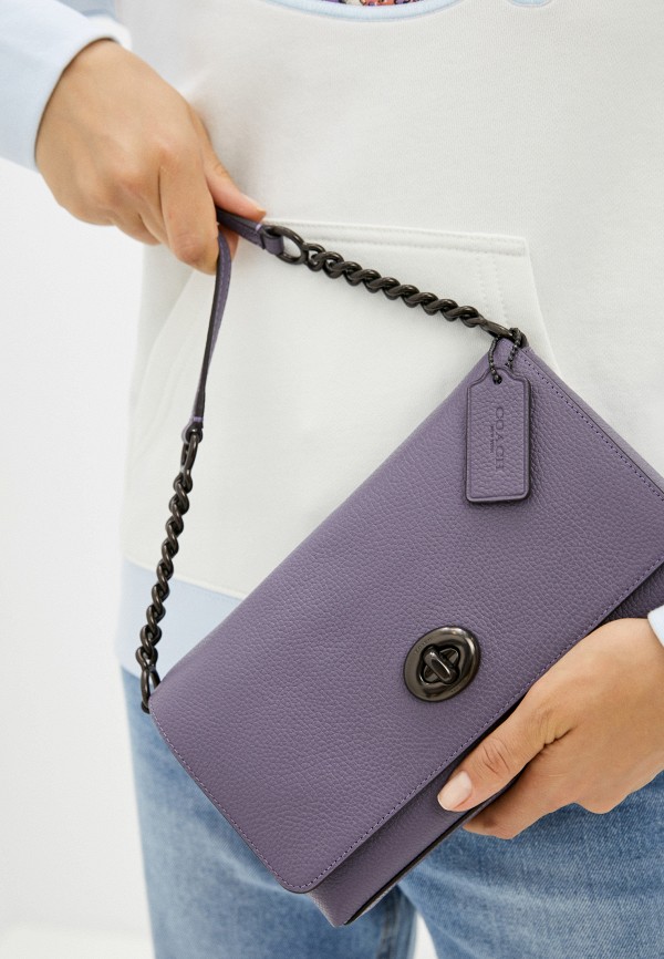 фото Сумка coach