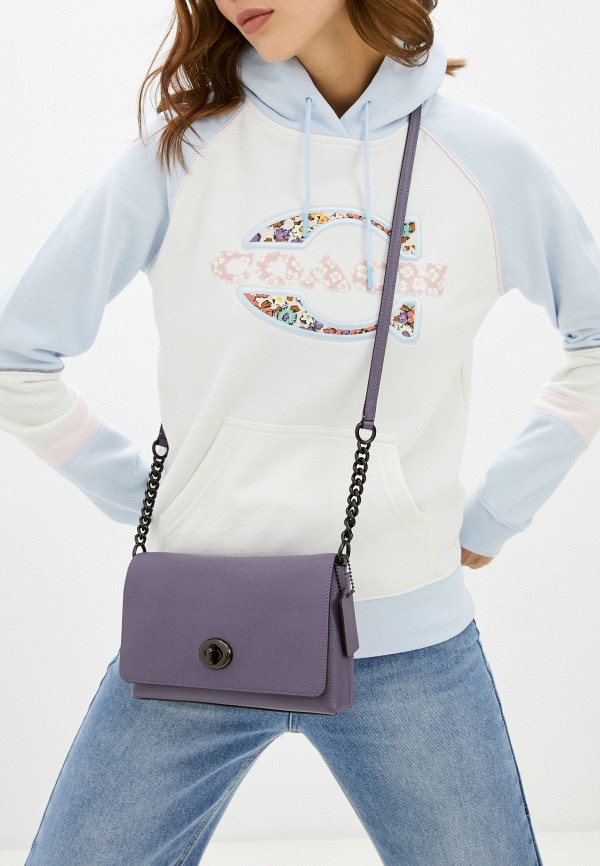 фото Сумка coach