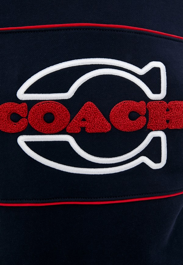 Свитшот COACH RTLAAL679001INM