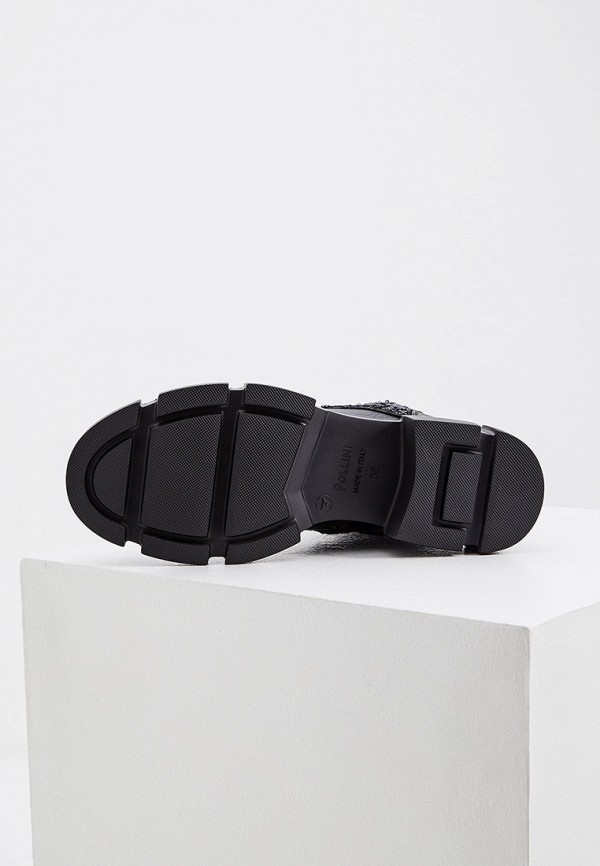 фото Ботинки pollini