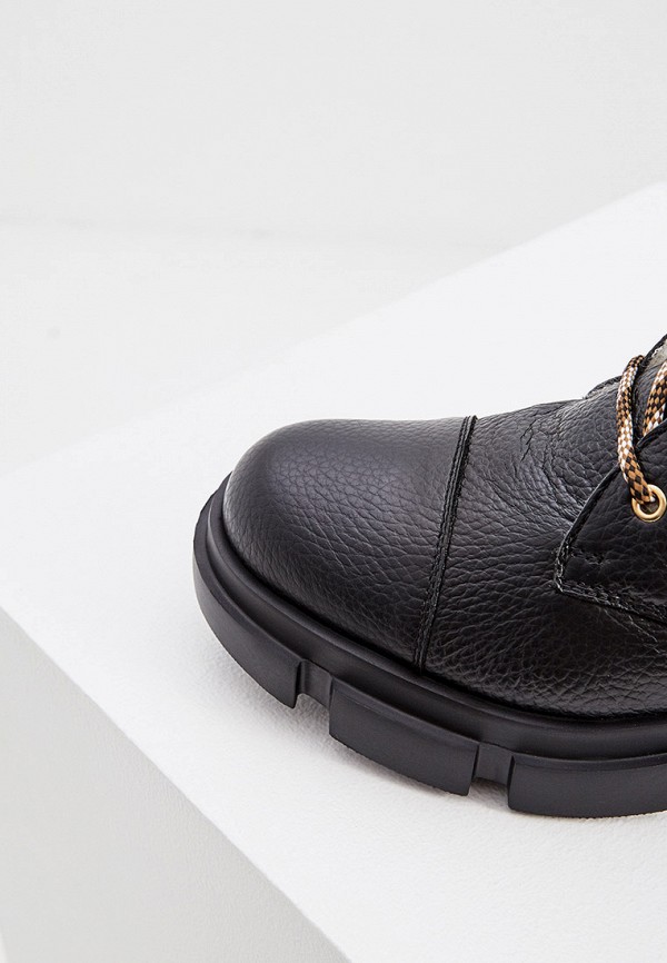 фото Ботинки pollini