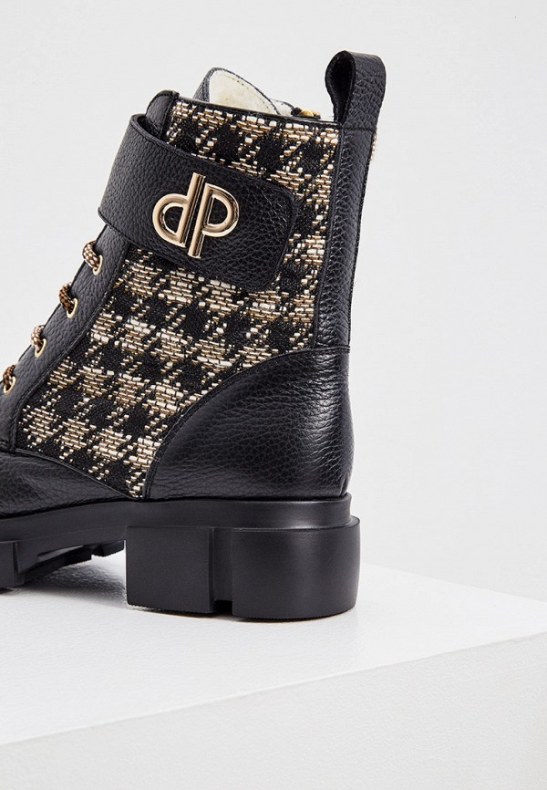 фото Ботинки pollini