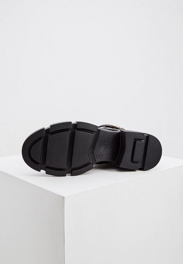 фото Ботинки pollini