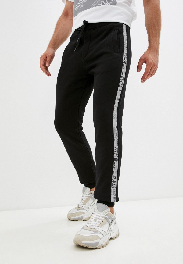 

Брюки спортивные Versace Jeans Couture, Черный
