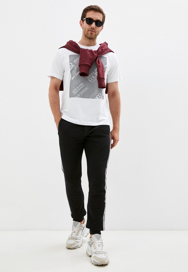 фото Брюки спортивные versace jeans couture