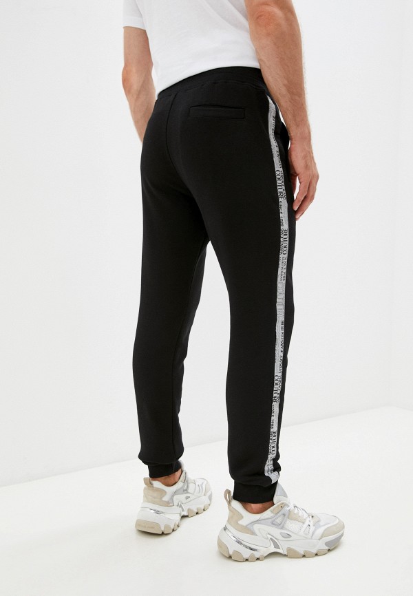 фото Брюки спортивные versace jeans couture