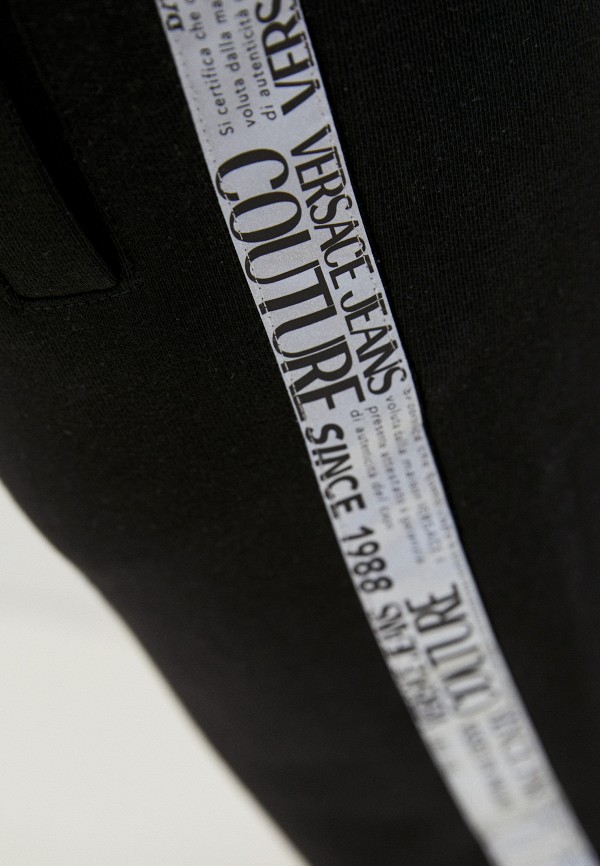 фото Брюки спортивные versace jeans couture