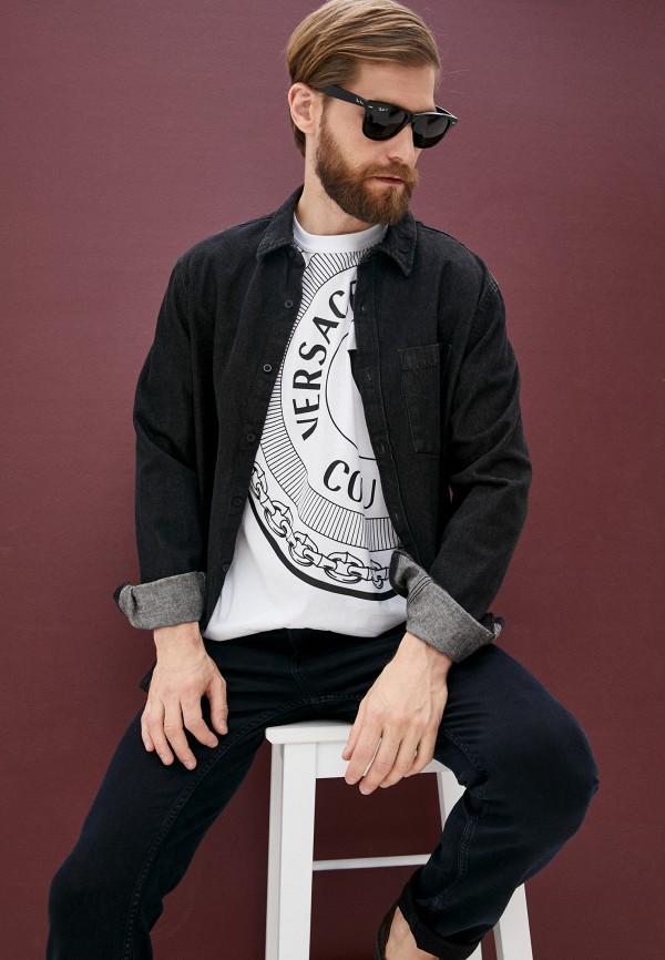 фото Джинсы versace jeans couture