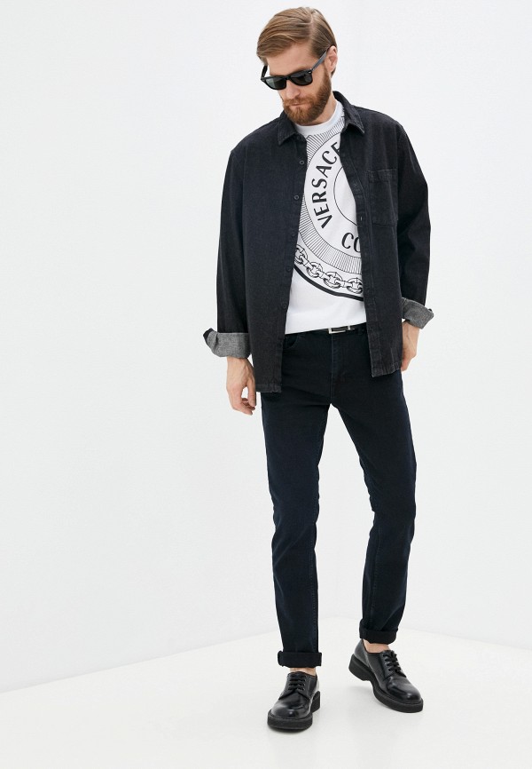 фото Джинсы versace jeans couture