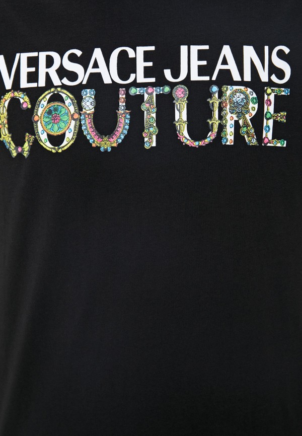 фото Футболка versace jeans couture