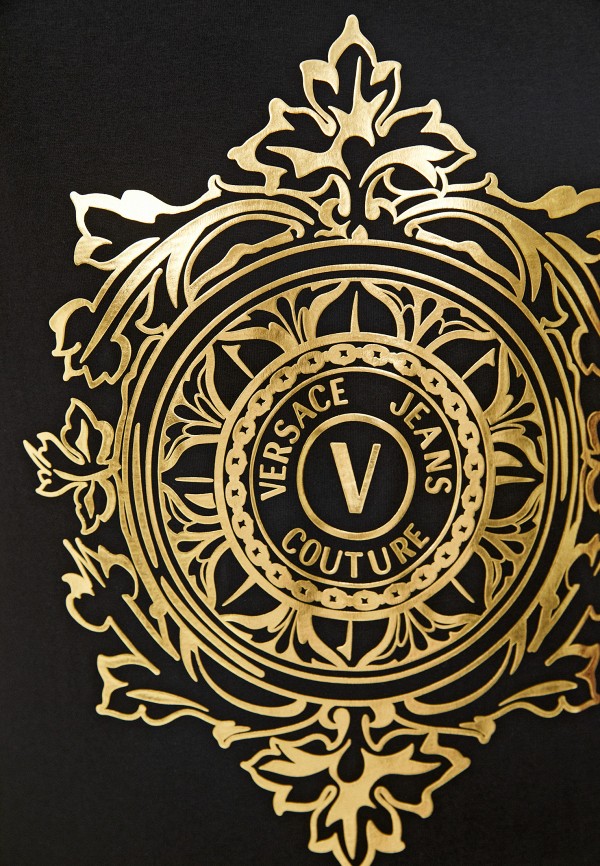 фото Футболка versace jeans couture