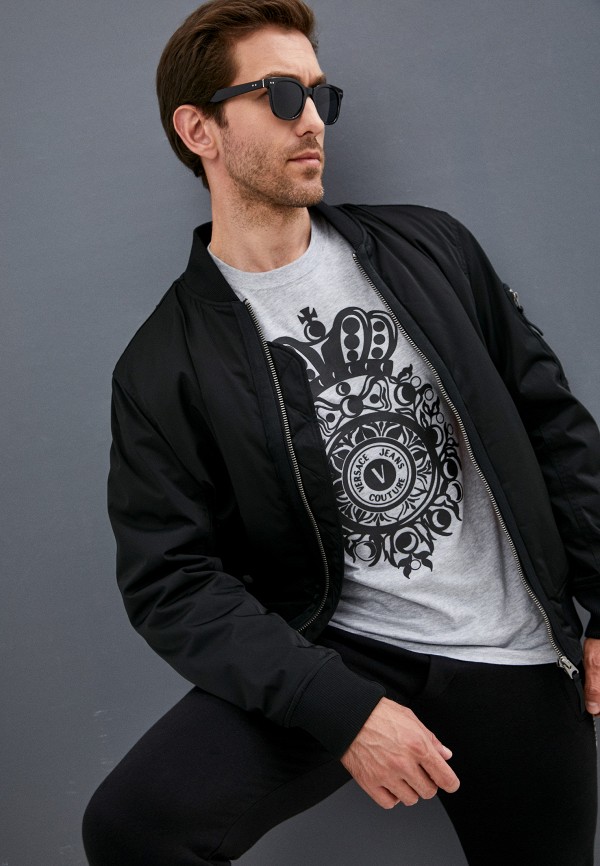 фото Футболка versace jeans couture