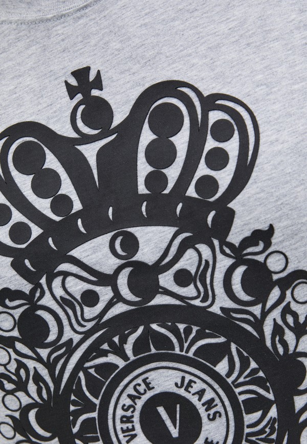 фото Футболка versace jeans couture