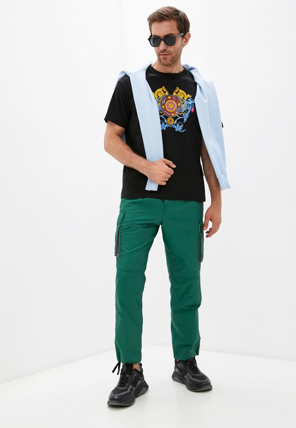 фото Футболка versace jeans couture