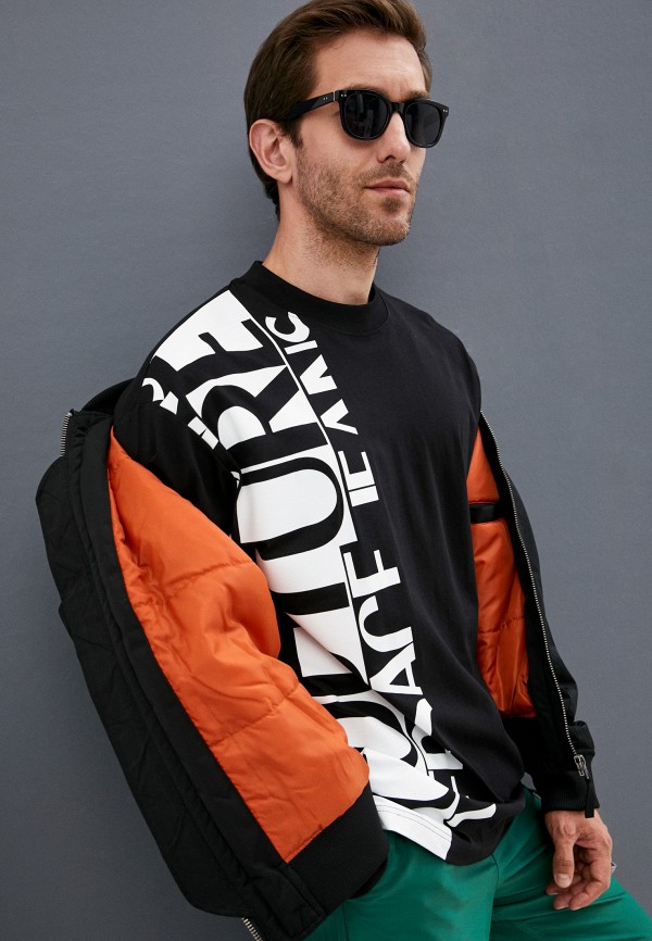 фото Футболка versace jeans couture