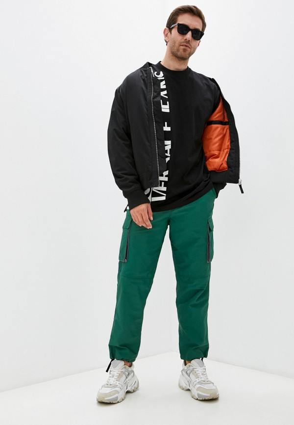 фото Футболка versace jeans couture