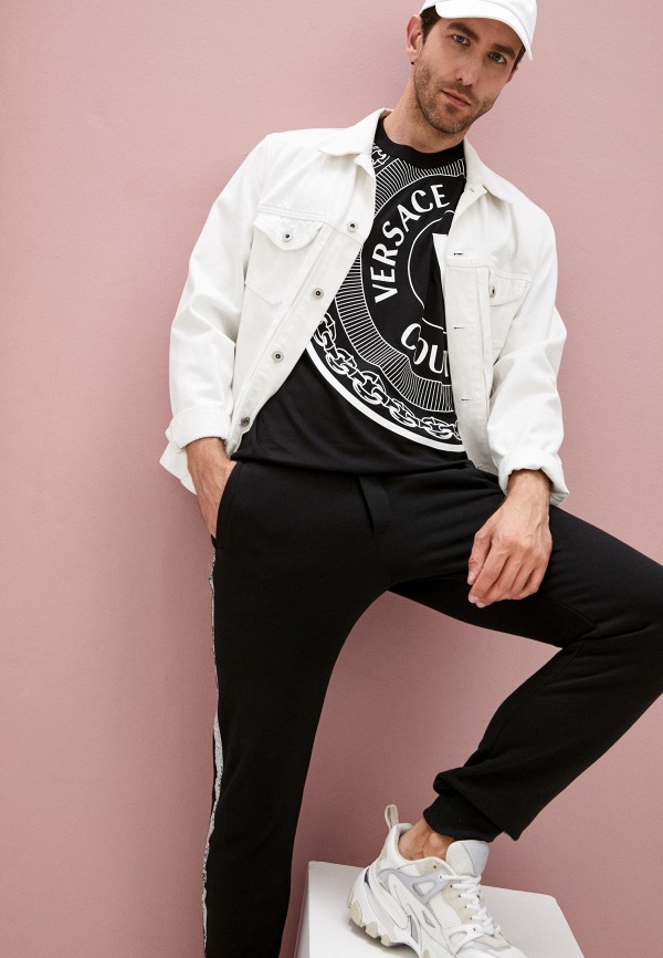 фото Футболка versace jeans couture