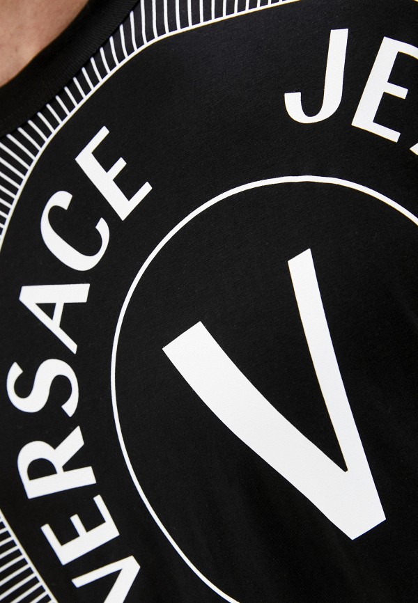 фото Футболка versace jeans couture